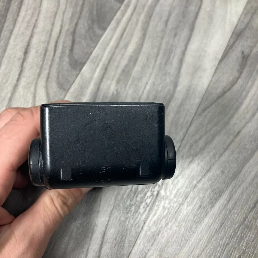 Canon 60F Speedlite Pocket Bounce Flash - TESTED‎